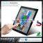 OEM Order!! Anti-fingerprint Tempered Glass Screen Protector for Microsoft Surface Pro 4