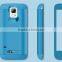 3800mah Battery Charger Case for Samsung galaxy S5,Battery Case stand/power bank case for Samsung Galaxy S5(with Window cover)