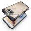 Wholesale Popular heavy duty armor TPU+PC 2 in 1 case hard case for Samsung Note 5 lowest price