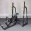 names of exercise machines olympic incline bench