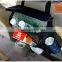 Car seat back Thermal insulation Hanging bag/car seat back storage bag