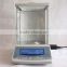 JINNUO 0.0001g RS232 Interface Electronic Magnetic Analytical Balance