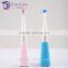 EveryLady adult soft electric vibrating toothbrush