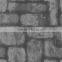 Nature raw building material facade stone 3d wallpaper price