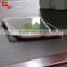 2016 new brand premium 3D full cover curved edge to edge tempered glass screen protector for iphone7