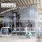 Toner Powder Pulverizer and Classifier