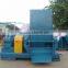 Rubber tire process recycling machine rubber slab cutter machine