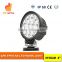 DDL lighting manufacturer super bright round 4inch 42W led work light driving bulbs 12v 24v