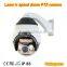 R-900V7 23x waterproof laser ptz camera