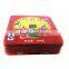 wedding favors door gift tin box,pokemon booster box tin,gift boxes for wedding
