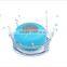Indoor/Outdoor Use Built-in Control Buttons Protable Waterproof Bluetooth speaker