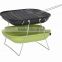 portable charcoal grill folding bbq grill