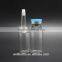 5ml 10ml 20ml 30ml glass vial for steroids with bayonet bottles