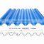 Hot Selling Color Galvalume /Corrugated Metal/PPGI/ Galvanized Roofing sheet