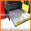 XINDER WL-STEP Series Wheelchair Step Lift for bus vehicles