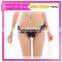 LG2064 Super sexy women lingerie G String lace Thongs Brief