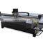Oscillation motor Cut Knife Cutting_ Tanged Graphite Gasket