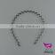 Cheap wave headband party hair band