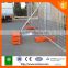 PVC Coated 3D Curved Temporary Fence