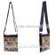 Canvas casual messenger bags for men lightweight ladies messenger bag