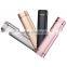 mini bluetooth 4.0 wireless earphone for mobile phone and bluetooth earphone with powerbank