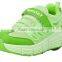Children 1 Wheel Roller Skate Shoes Casual Shoes Wheel Shoes