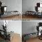 450pcs/h Heavy Duty Stainless Steel 110v 220v Electric Automatic Donut Machine
