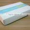 high quality cmyk printing Ivory board packaging box made in shanghai