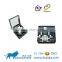 wholesale kaida cute penguin block dot contact lens mate box