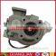 auto parts engine spare parts turbocharger 04295703