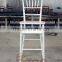 White Chiavari Bar Stools