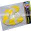 Cheap price body bath puff sponge net ball sponge for shower