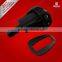 2 Pieces Front Windscreen Water Washer Nozzle Spray Jets for Hyundai Accent; Kia