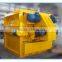 double shaft mixer