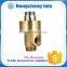 custom hydraulic rotary joints large diameter copper pipe fitting