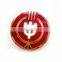 Blank Button Badge 58mm Wholesale, Blank Magnetic Name Badge