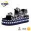 2016 The newest Sandals Shoes omen Fashion LED sandals