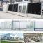 Automatic Insulating Glass Making Line