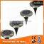 2015 Best Selling Led Solar Inground Garden Light With Good Quality