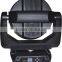 126pcs*3w rgb led moving head light super storm stage light