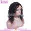 Wholesale Price Lace Wig Human Hair Virgin Brazilian Human Hair Wig 14 Inch Curly Hair Wig