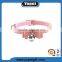 Best Selling Cute Dot Dog Bow Tie Collar