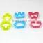 cookie cutter of dough cutter