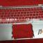 New original Uk layout topcase for Macbook A502 2015