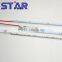 50cm 12V 0.1W SMD2835 Ultra Slim LED Bar Rigid Strip Light Sidelit Sidelight for Adversting Board Light Box LED Sign Menu