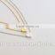Dainty Heart Initial Necklace