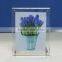 Wedding souvenir Acrylic romantic poster frame