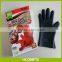 Highest Rated Heat Resistant Cooking Gloves Or Grill Gloves Heat Silicone BBQ Gloves