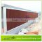 LEON cooling pad for chicken house ventilating system/poultry farm equipment