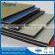 China ACP Manufacturer sunshine aluminum composite panel price